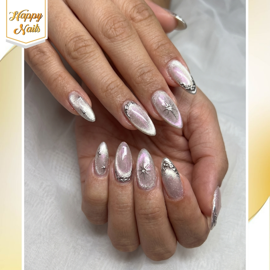 Nail design